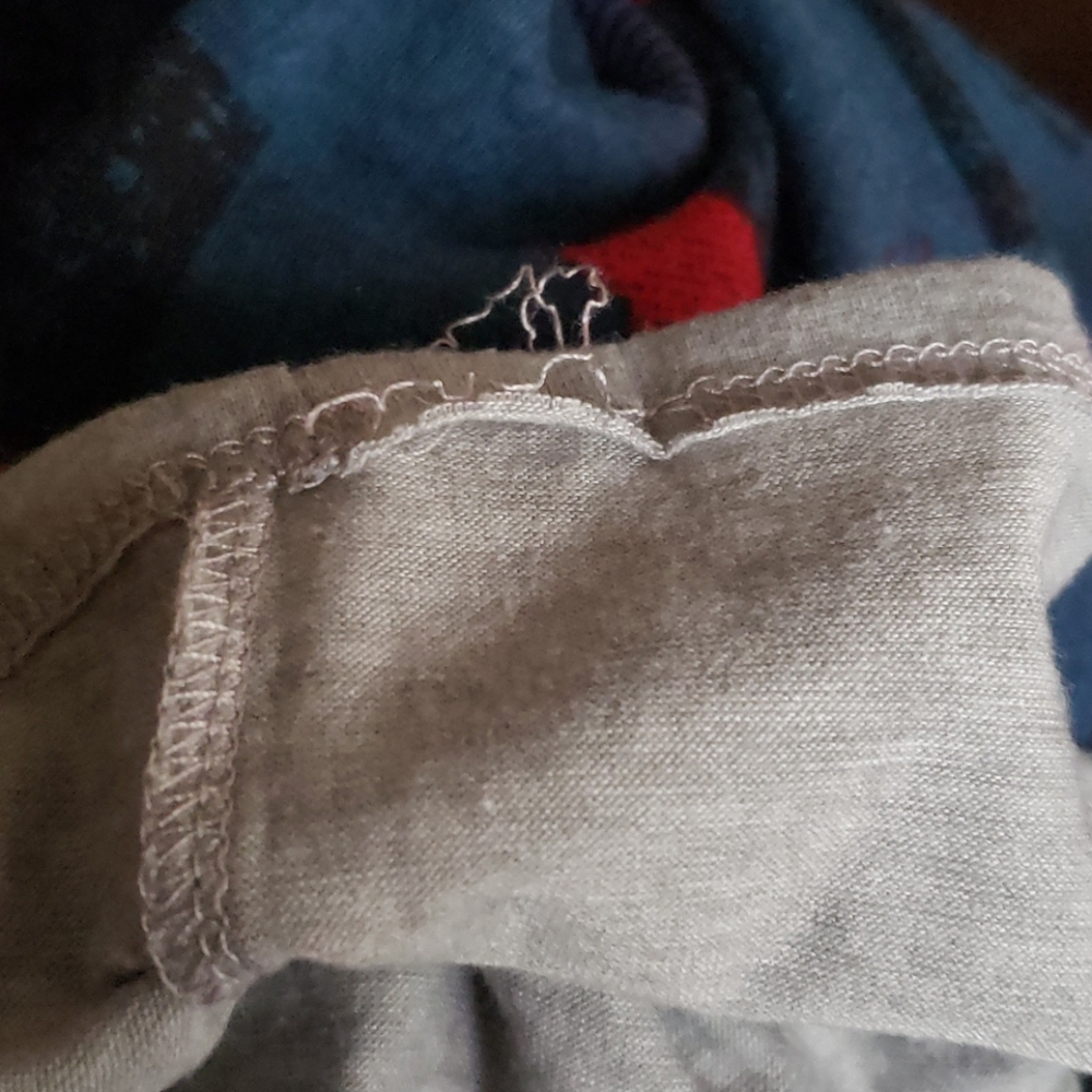 LuLaRoe Randy - Picture 2 of 2